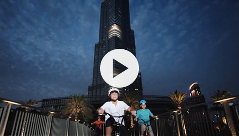 Emaar Annual Report 2012