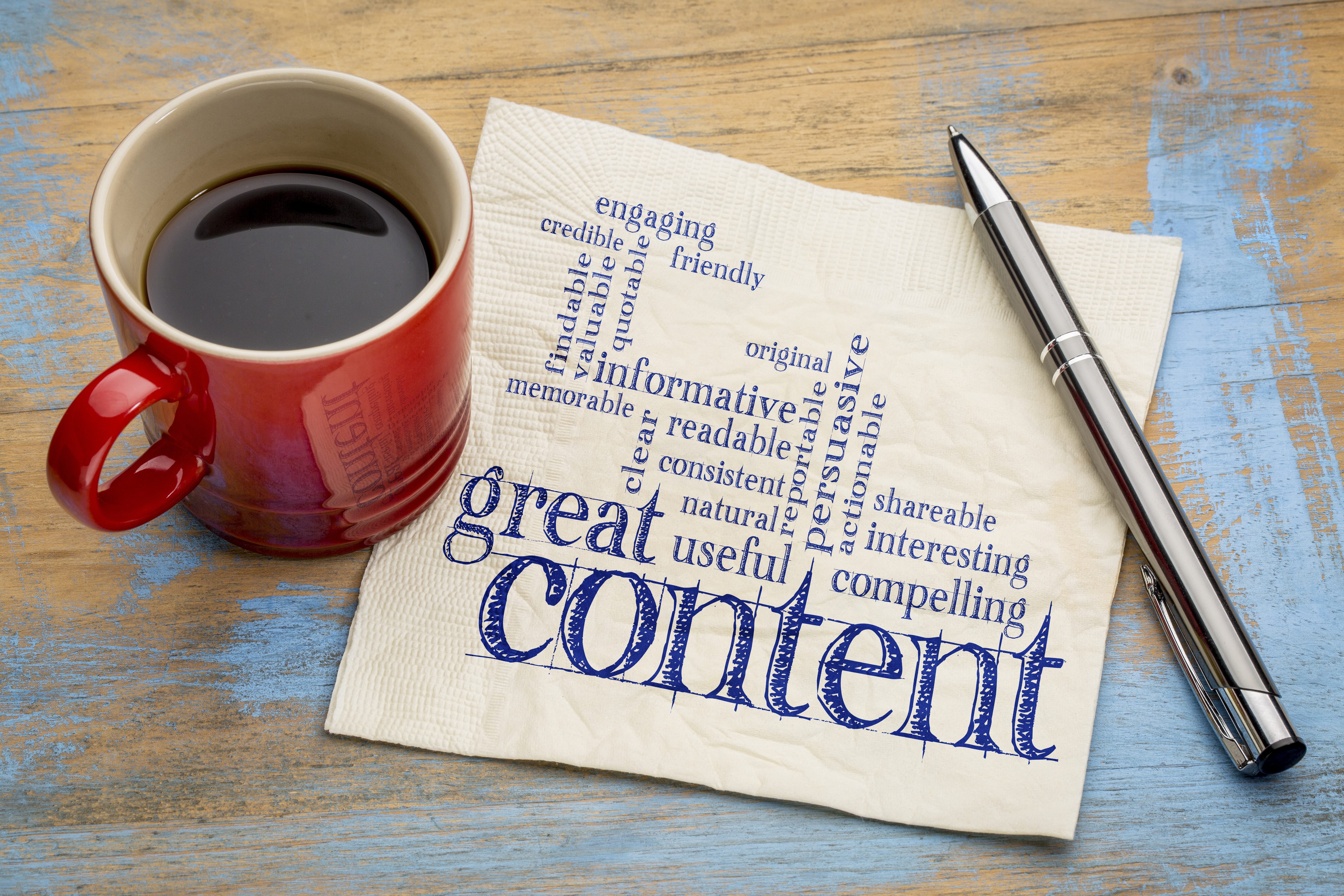 content-marketing