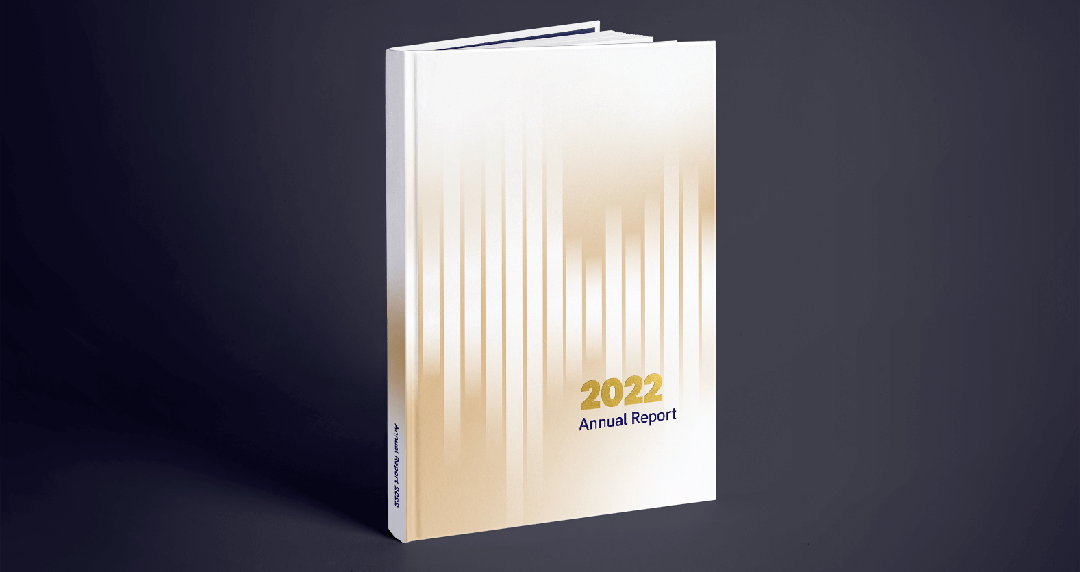 Annual Report 2021